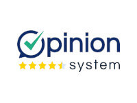 Opinion system
