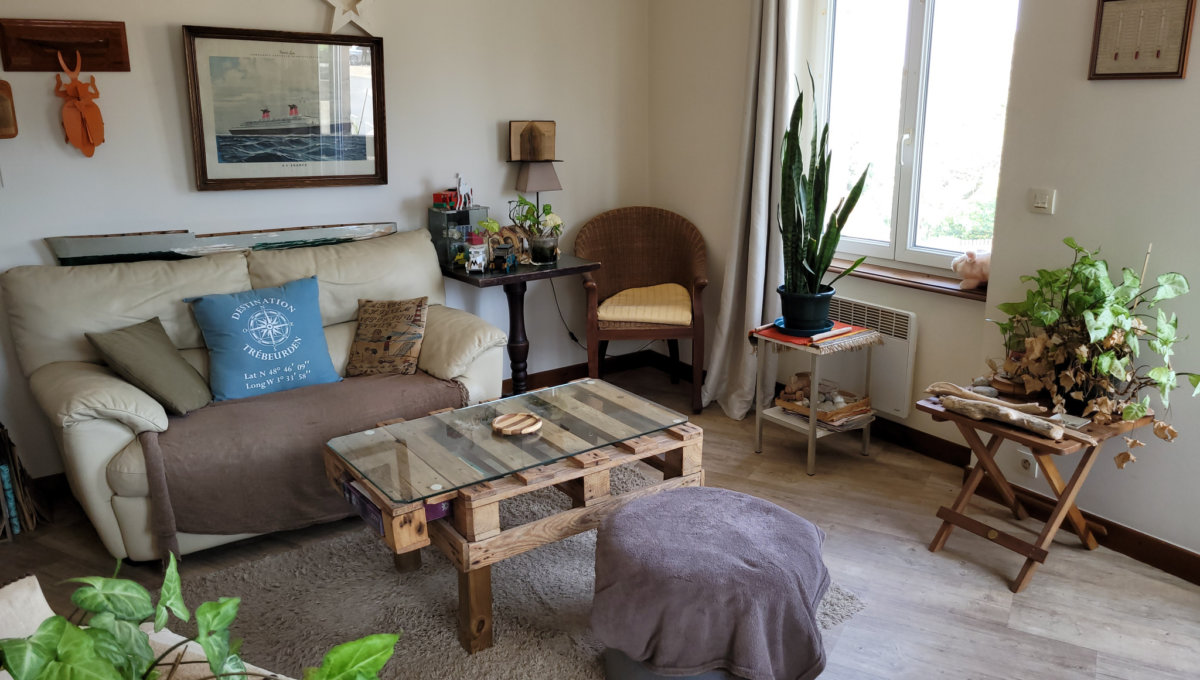 Appartement T 2 Appartement Vente