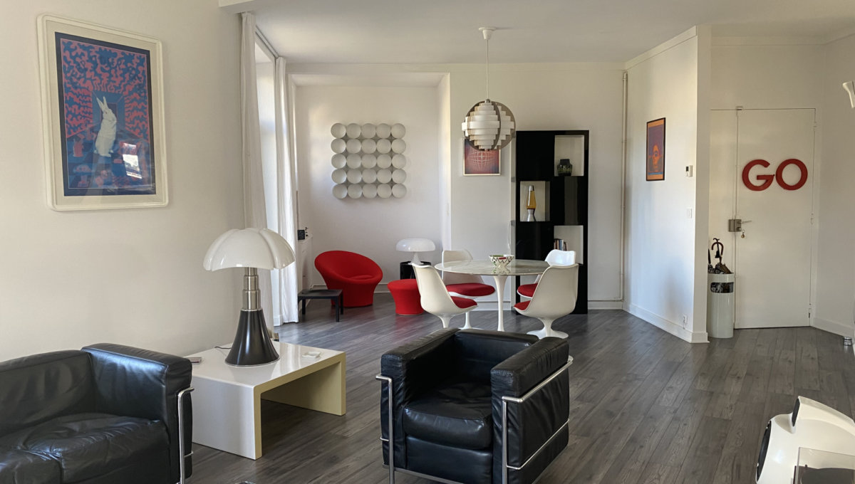 PERROS-GUIREC : PLEINS COEUR DU CENTRE VILLE Appartement Vente