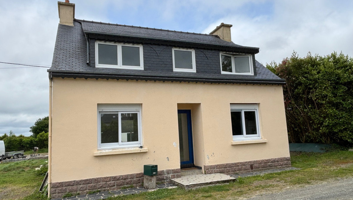 BEGARD : Maison 3 chambres Maison Vente