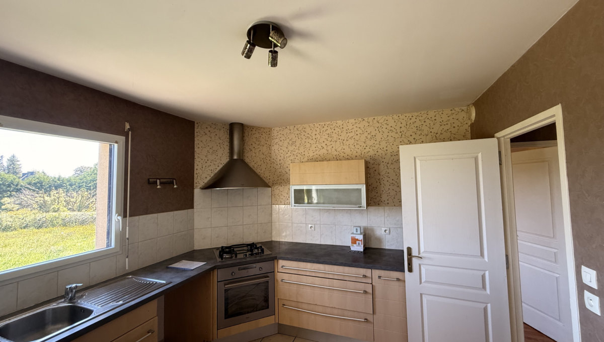 MAISON T5 DE 122 M2 Maison Vente