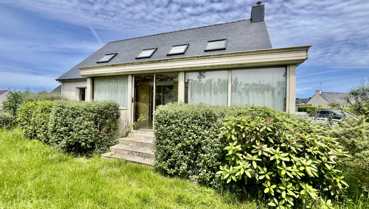 Maison familiale