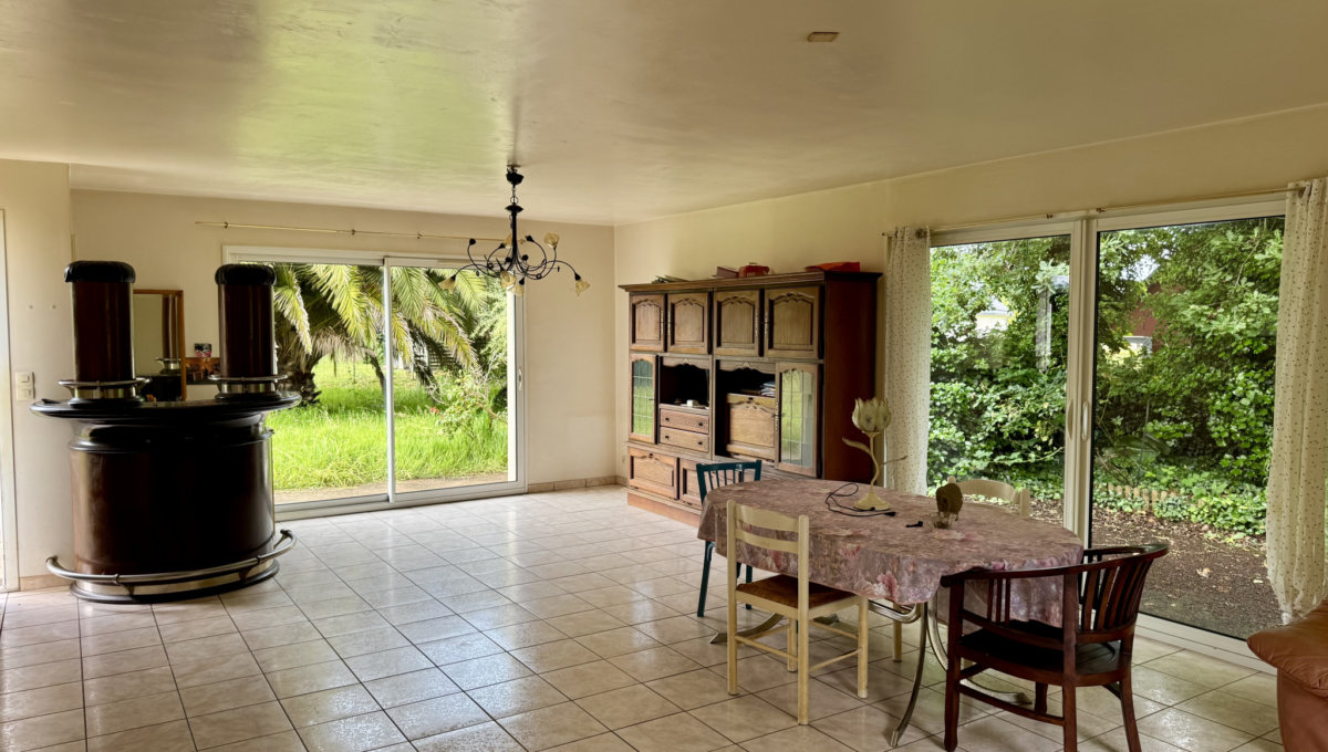 MAISON T3 DE PLAIN PIED DE 90 M2 Maison Vente