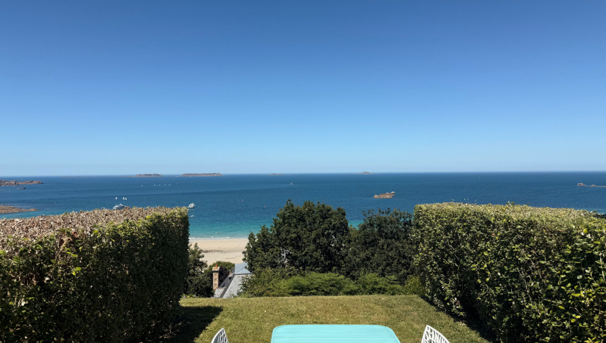 PERROS-GUIREC : Studio centre-ville et mer Studio Vente
