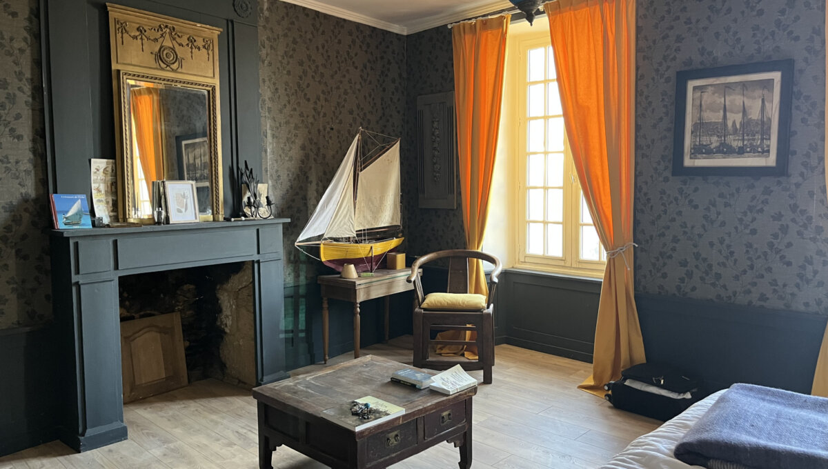 TREGUIER : Appartement proche des commodités et commerce Appartement Vente