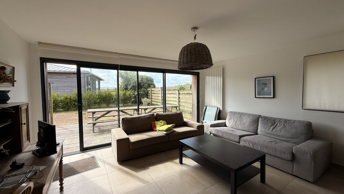 PLEUMEUR-BODOU : Appartement Appartement Vente