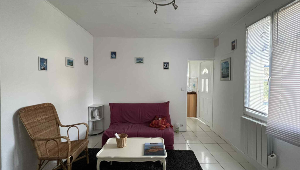 Ploumanac'h - Maison 48m2 à louer Maison Location
